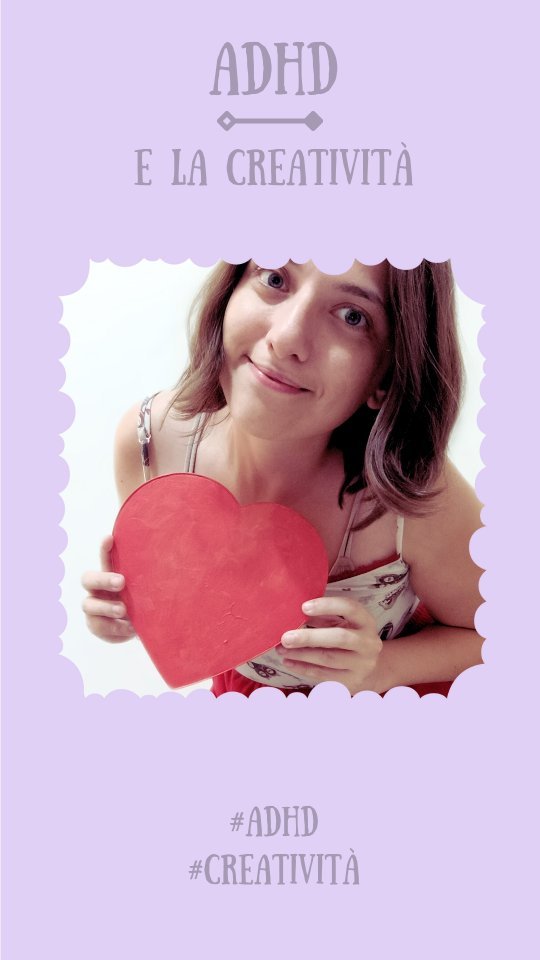 Cosa mi canterebbe il mio cervello quando non so decidermi su cosa voglio fare. 🤣🙈
#adhd #creatività #momenticreativi #whatyouwant #vitadacreativo #scritturacreativa #grafica #disegno #digitalart #traditionalart #painting #dipingere #cosecreative