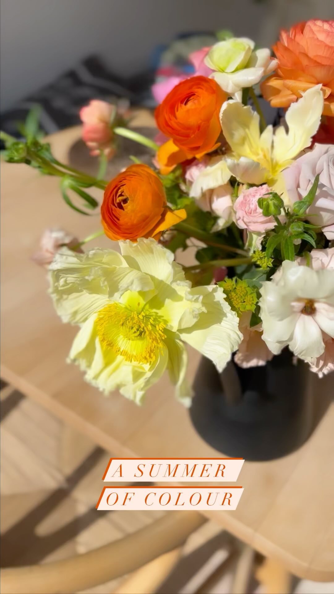 A summer fun of colour and fun, creating this beauties for my lovely clients.
.
.
.
# gardenstyleflowers #flowersmakemoments #londonflorist #essexflorist #gatheredgarden #seasonalfloweralliance #seasonalflowers #alliseeispretty #wedding #bridetobe #weddingflowers #flowersofinstagram #stylingtheseasons #floristsandflowers
#flowersandotherstories
#undertheflowerspell
#weddingreception #modernwedding #weddingbouquet #isaidyes #engaged
#weddingideas #essexwedding #weddinginspo #Londonwedding #Countrywedding #summerwedding #autumnwedding #2022wedding #2023wedding