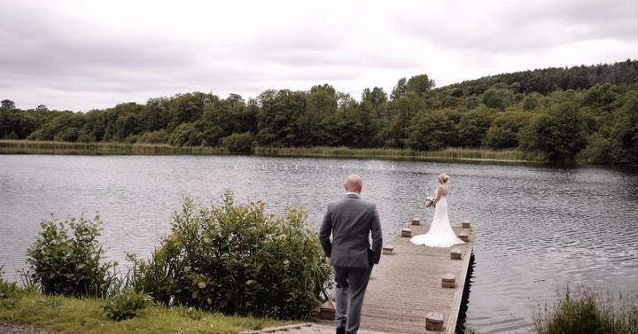 Louise and Lee // Hensol Castle - Highlight Film
Louise and Lee’s wedding last year at @hensolcastle.
Venue // @hensolcastle
Photographer // @thestorytelleruk
MUA & Hair // @beyondbeautybydeb
Flowers // @buttercup.flowers
Cake // @devolicakes
DJ // @starlight.events
Bridal Car // @idoo_wedding_cars_cardiff
#wedding #weddingfilm #weddinginspiration #weddingday #weddingvenue