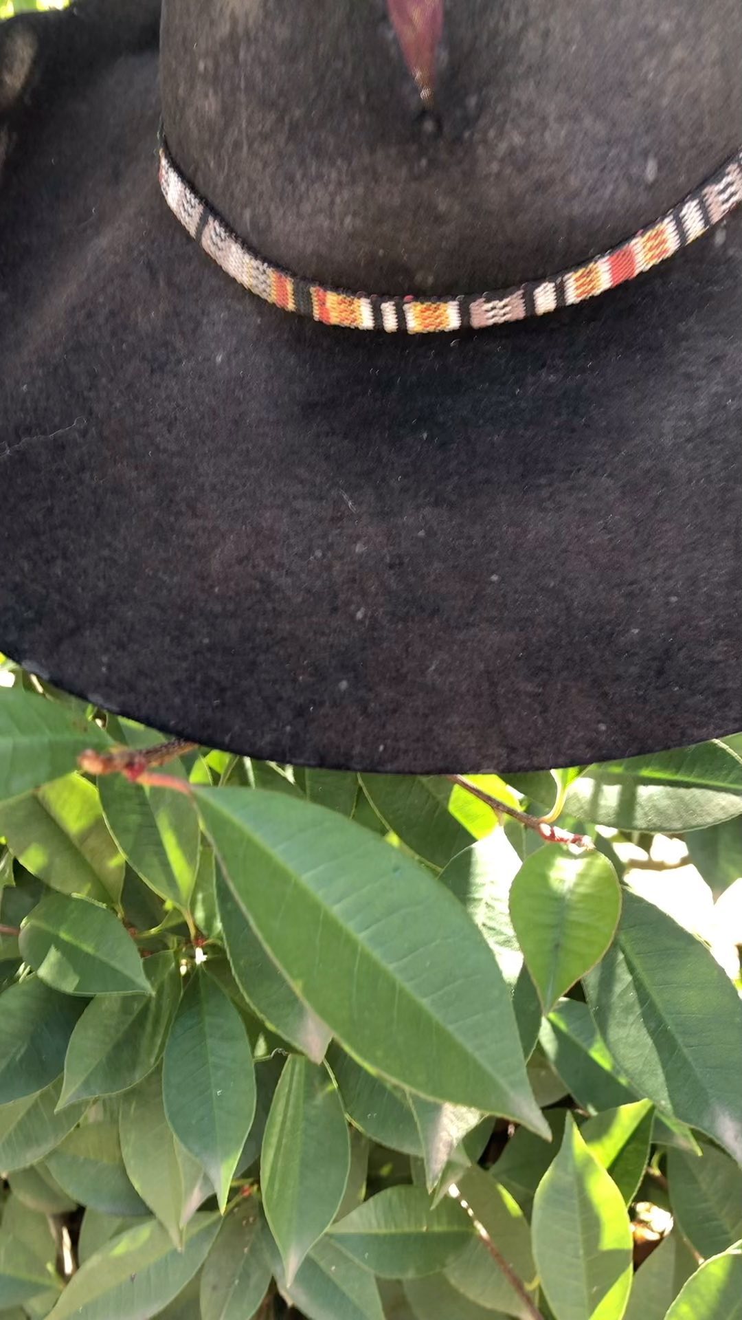 Do you think this hat can be saved?