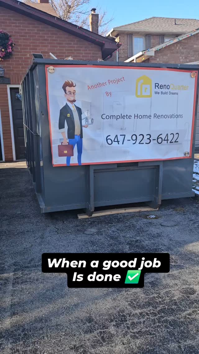 Thinking about renovating your home? Here are 5 quick tips to make it smoother and stress-free:
1. Plan Ahead – Map out your goals, budget, and timeline before the first hammer swings.
2. Set a Realistic Budget – Always add a 10–20% buffer for surprises.
3. Prioritize Function – Beauty matters, but usability is key for lasting satisfaction.
4. Choose Quality Materials – Invest where it counts, especially in high-traffic areas.
5. Work with Pros – A reliable contractor or designer makes all the difference.
Let’s turn your space into something amazing!
#HomeRenovation #RenovationTips #HomeImprovement #BeforeAndAfter #RemodelingIdeas #InteriorDesign #FixerUpper #DreamHome #RenovationInspo #DIYRenovation #KitchenRemodel #BathroomRemodel #HouseGoals #RenoLife #ConstructionTips #HomeUpgrade #ModernHome #LuxuryInteriors #DesignInspo #HomeDecorIdeas #HomeProjects #SmartRenovation #InteriorGoals #MakeoverMagic #BuildWithStyle