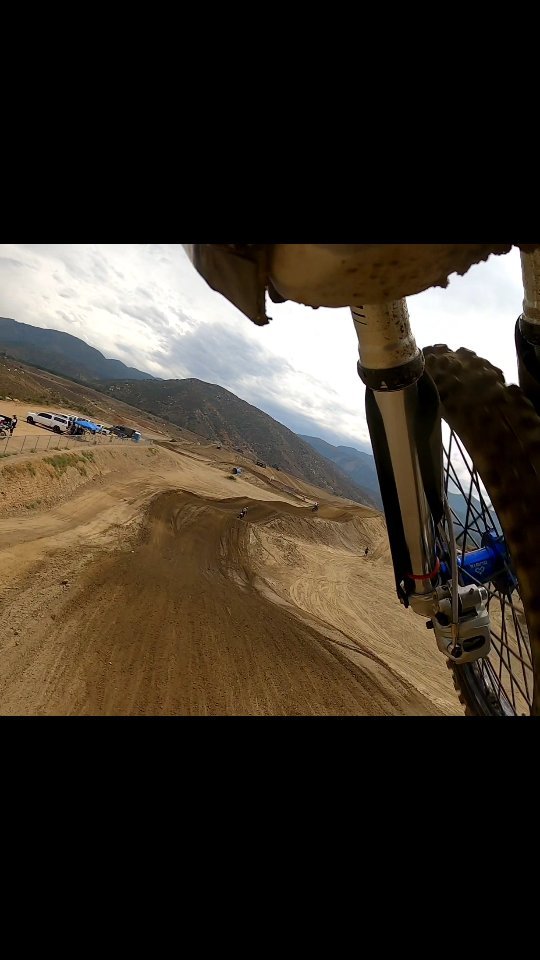 @foxraceway was prime today.
#moto #gopro #goprohero8 #motocrossmetrics