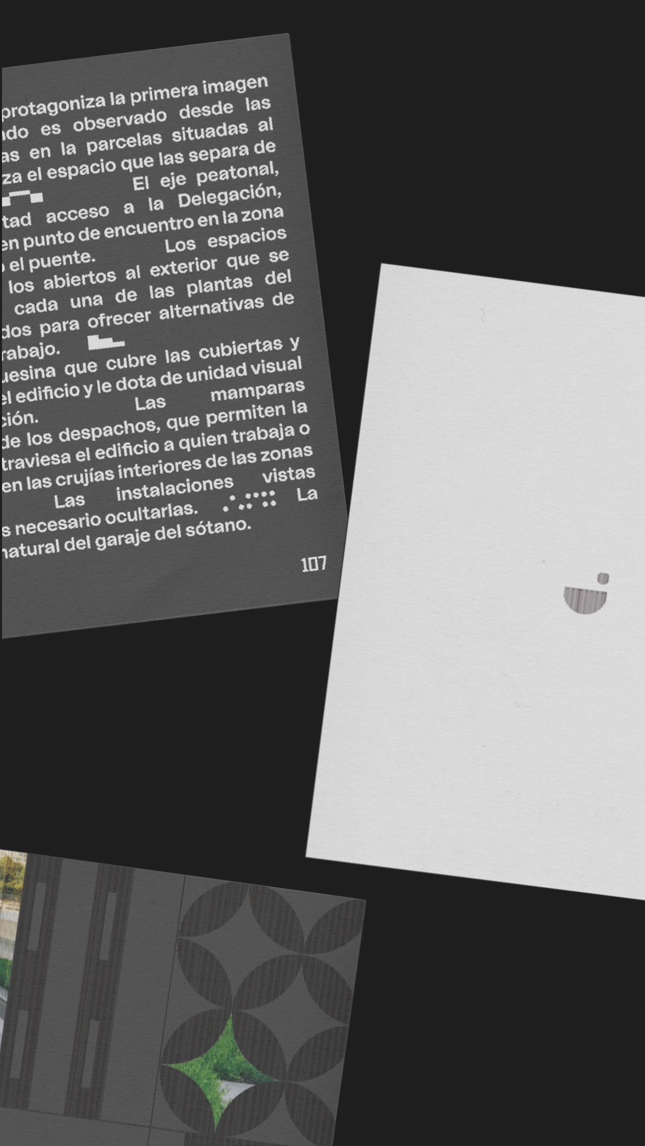 Editorial design - La Nueva Sede
Diseño editorial para el libro de La Nueva Sede de la AEAT que hicimos en @germinalbrandonlove el año pasado. 🚧
#editorialdesign #graphicdesign #visualdesign #branddesign #iconsdesign #minimaldesign #editorialproject #branddesigner #designinspiration #designproject #minimalaesthetic #diseñoeditorial #photobookdesign