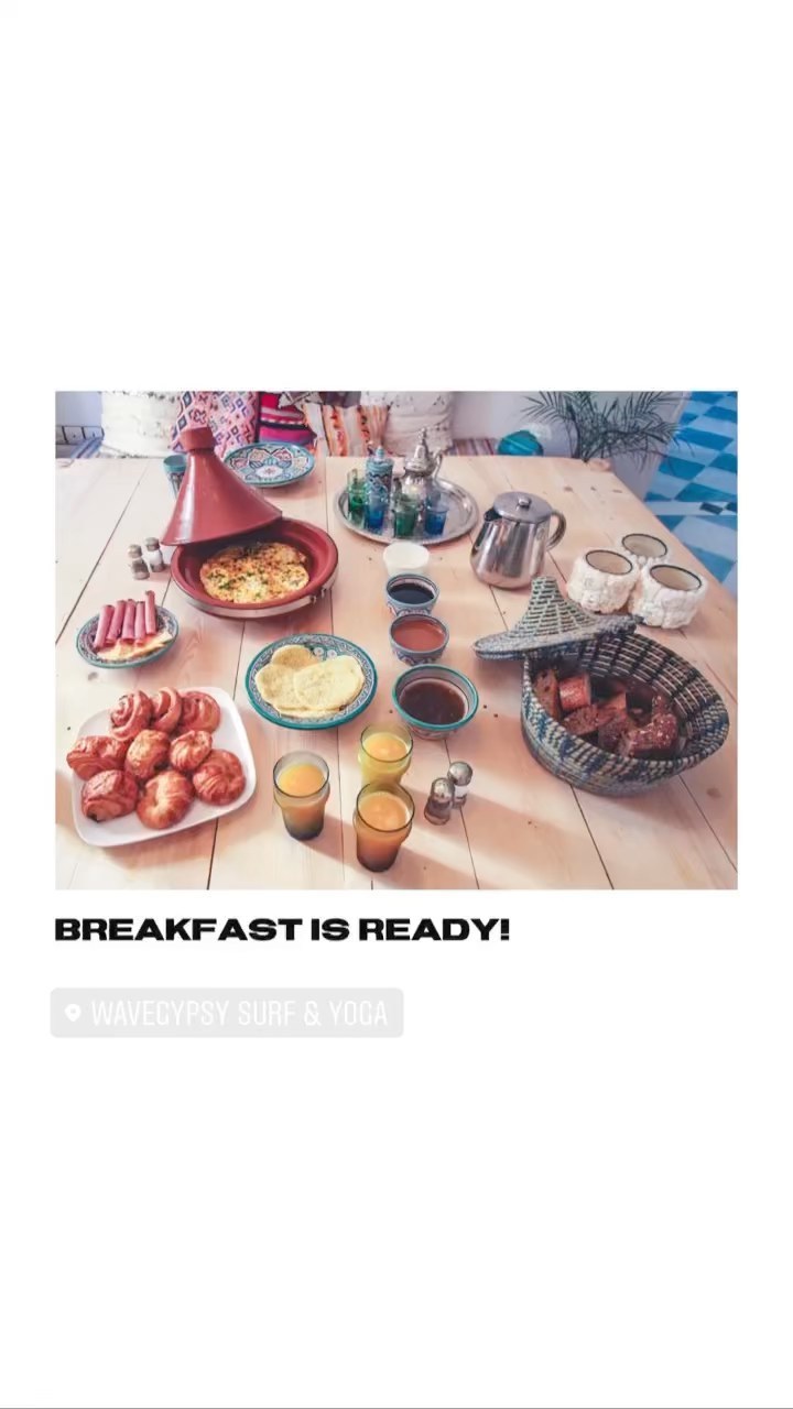 Want to join us? Here are some pf out favorite Wave Gypsy Moments ❤️