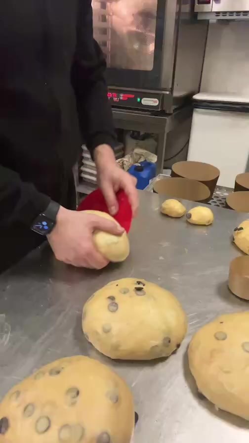 #panettoneartigianale