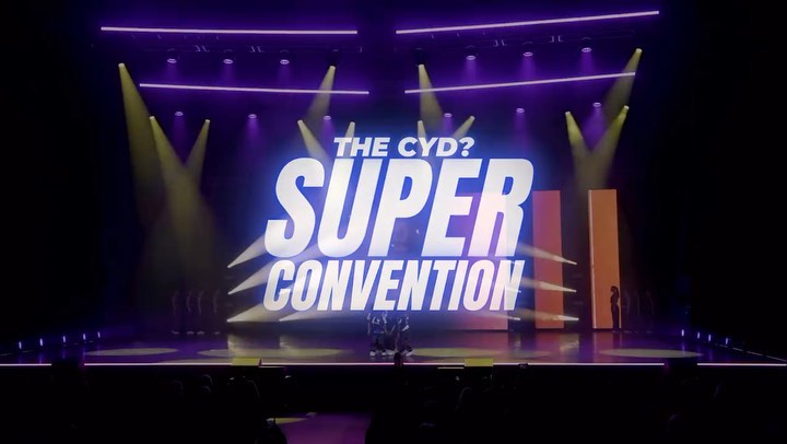 PERFORMANCE TEAM 2024 presents… 💥
GIRLS
📍 At CYD Super Convention
As we have wrapped the Performance Team 2024, we are so excited to showcase all the incredible achievements they have accomplished over the past year ✨
This is a group of 6-20yr olds, who have never danced together before, not all competitively trained dancers, who took on the challenge of producing 2 pieces that we have performed at events across the country over the past year, and WOW 🤩
They FAR exceeded our expectations!!!
For some of our dancers, these performances were their first time on stage, and to end the year performing on the MASSIVE CYD Super stage is just incredible 👏👏
Couldn’t be prouder 🥰🥹🤍
Girls is our commercial piece choreographed by our fabulous Liv 🫶
Performance Team 2024, over and out ❤️
#cyd #canyoudance #cydsuperconvention #emdancecoaching #dance #dancemiltonkeynes #miltonkeynes #miltonkeynesdance #miltonkeynessmallbusiness #miltonkeyneskids #miltonkeynesmums