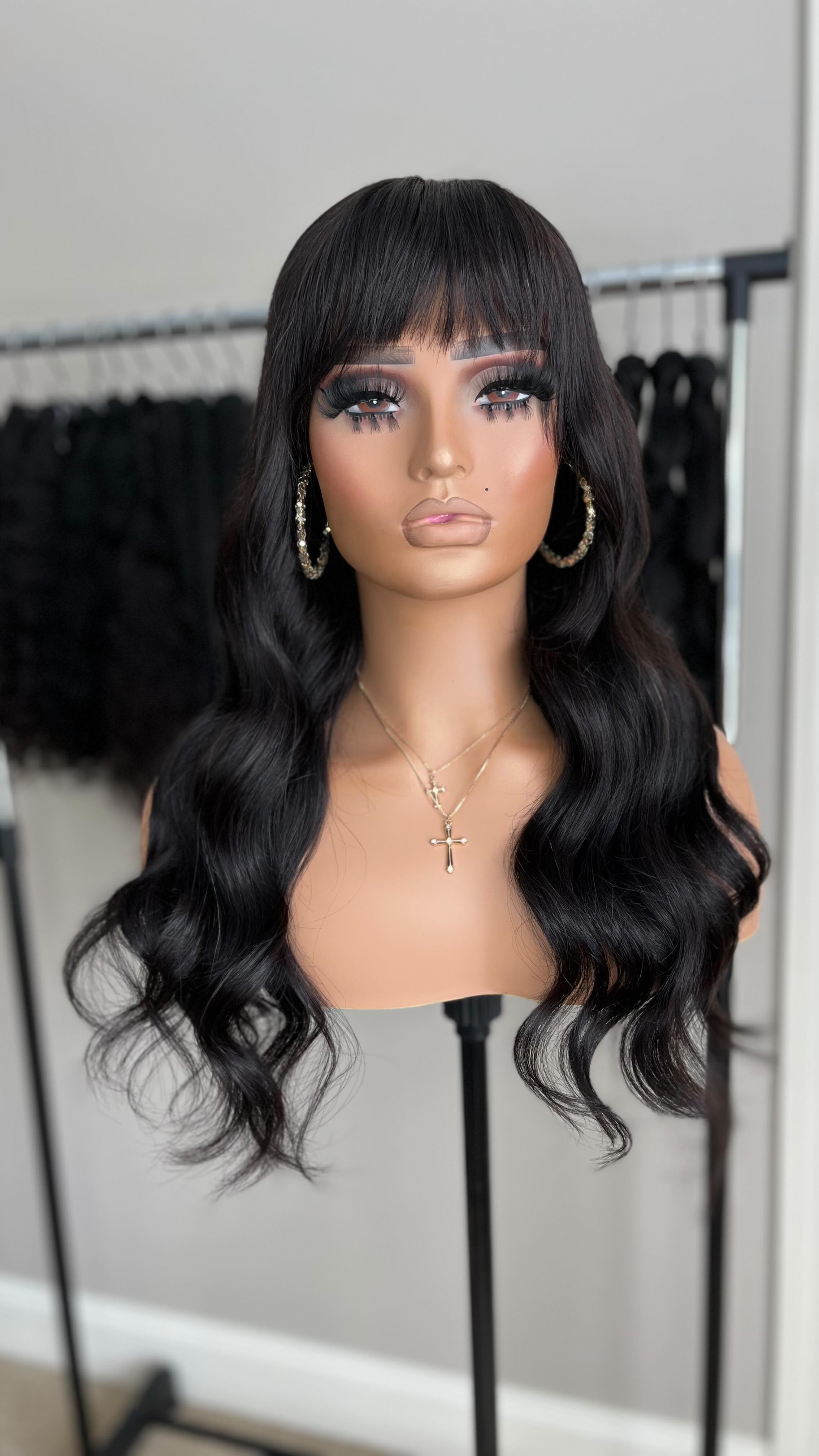 I don't need a lot of followers to prove that I'm working. I focus on nurturing the customers that already support me! Those that trust me, like me and shop with me know what I'm doing! Repeat business is key 💡
Unit will hit the website tomorrow! Make sure you're on the newsletter and text list💕
SHOP yummycandicollection.com
.
.
.
.
#gluelesswigs #frontalwigs #hdlaceclosure #rawindianhair #closurewigs