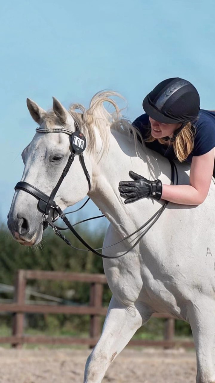Some of our most liked pictures over the last few years! We love to see all your pictures, and videos. So tag us in your stories and posts and share them in our ‘Transcend Bitless Bridle Support Group’ on Facebook too🤩
- Photo credits to the photographers who took the professional pictures
#transcendbitlessbridle #doublebitlessbridle #simplesidecue #bitless #freedom #connection #superiorquality #englishleather #equine #horse #pony #bespoke #naturalhorsemanship #equestrian #baroque #horseaddict #equality #tack #biothane #photography #glowup #natural #horsesofinstagram #showjumping #dressage