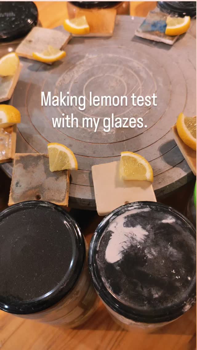 #japaneseceramic #ceramicretreat #internationalceramiccourse #rakuworkshop #rakufiring #ceramicajaponesa #ceramic #ceramicglazes #glazes