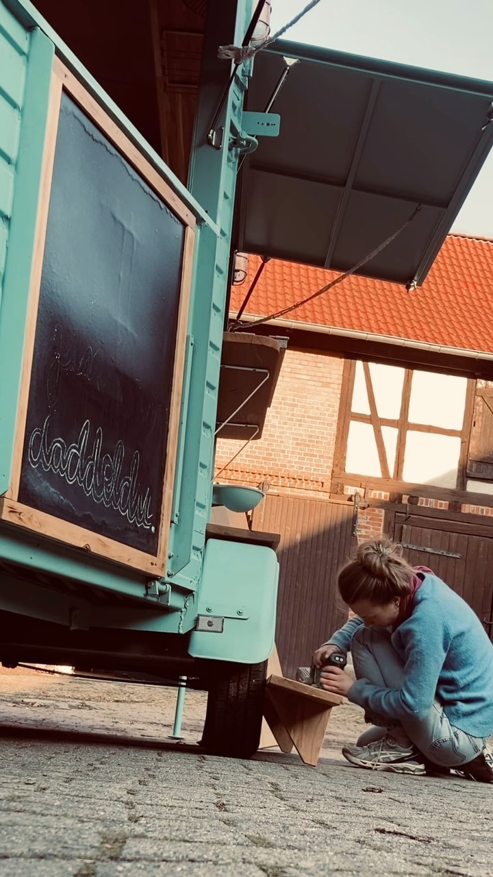 Frühjahresschliff (: