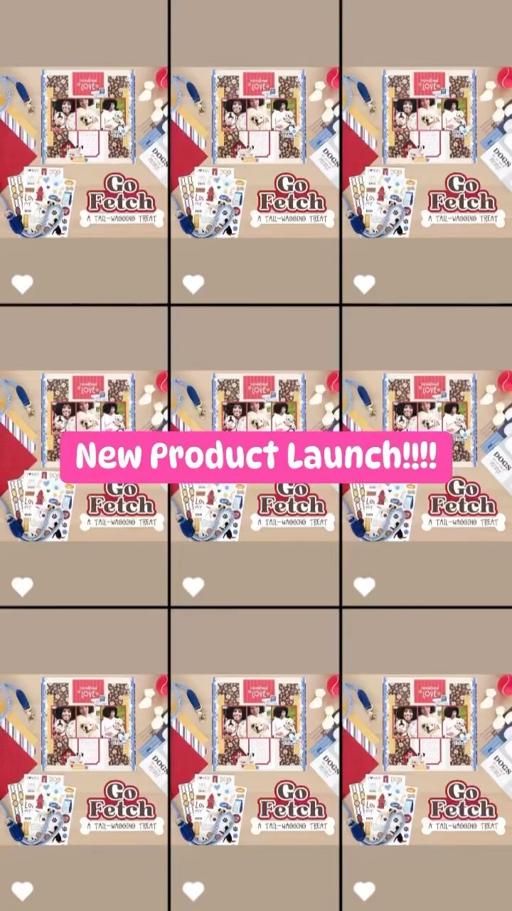 New product release tomorrow!!!
Stay inside and scrap these HOT days away all summer!!!
Www,creativememories.com/cm/thescrapwagon
