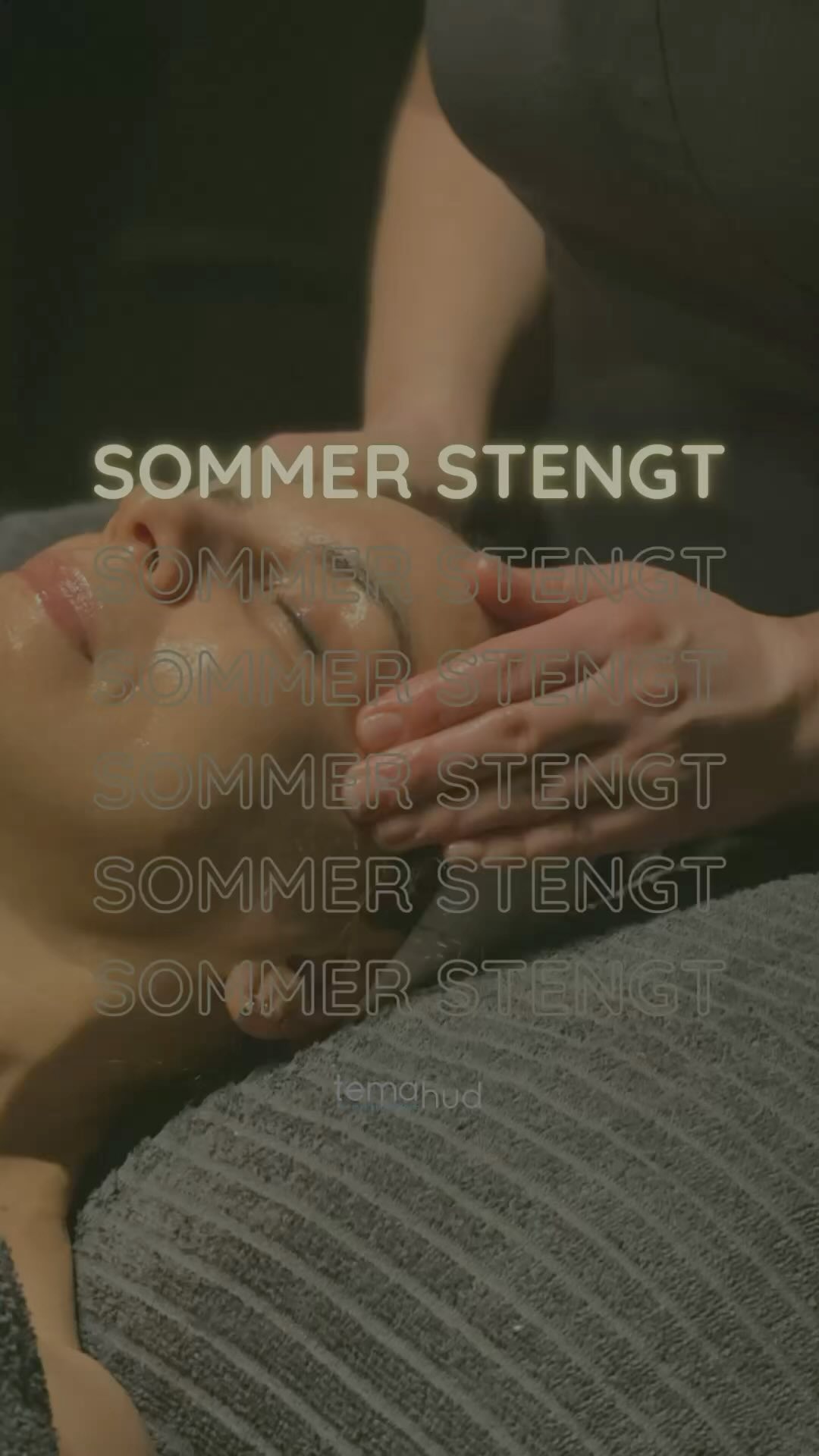 Vi vil minne alle våre kjære kunder på at vi holder sommerstengt i uke 30, fra 21. til 30. juli ☀️
Men vår online booking er alltid åpen! Vi har fortsatt ledige timer frem til vi lukker dørene for sommeren, så hvis du ønsker å sikre deg en time før ferien kan det være lurt å booke allerede i dag 😉
Og med det vil vi ønske deg en fantastisk sommer!
Kobl av, nyt finværet og senk skuldrene - det fortjener du 💛
#TemaHud #formerennvelvære #Asker #Nesbru #hudpleie #hudpleieasker #hudpleienesbru #hudpleietips #hudpleieprodukter #hudpleierutine #hudpleiesalong #handlelokalt #støttsmåbedrifter