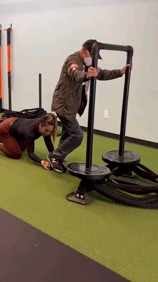 This exercise was so perfect for Ray. His normal gait pattern typically lacks hip extension, terminal stance, and that pre-swing toe off phase...basically his legs rarely come behind him.
For all my 'shufflers' give this exercise a try and focus on pushing through those toes.
•
•
•
#cerebalpalsy #neurophysicaltherapy #neuropersonaltraining #neurorehab #wheelchairaccessible #strokeawareness #strokerehab #traumaticbraininjuryawareness #tbiawareness #tbirecovery #tbirehab #fallprevention #neuro #strokerecovery #traumaticbraininjury #tbi #parkisons #stroke #newportbeachca #newportbeachphysicaltherapy #newportphysicaltherapy #physicaltherapycalifornia #costamesapersonaltrainer #newport #newportbeach #newportcoast #movebetter #physicaltherapy #therapy #physiotherapy