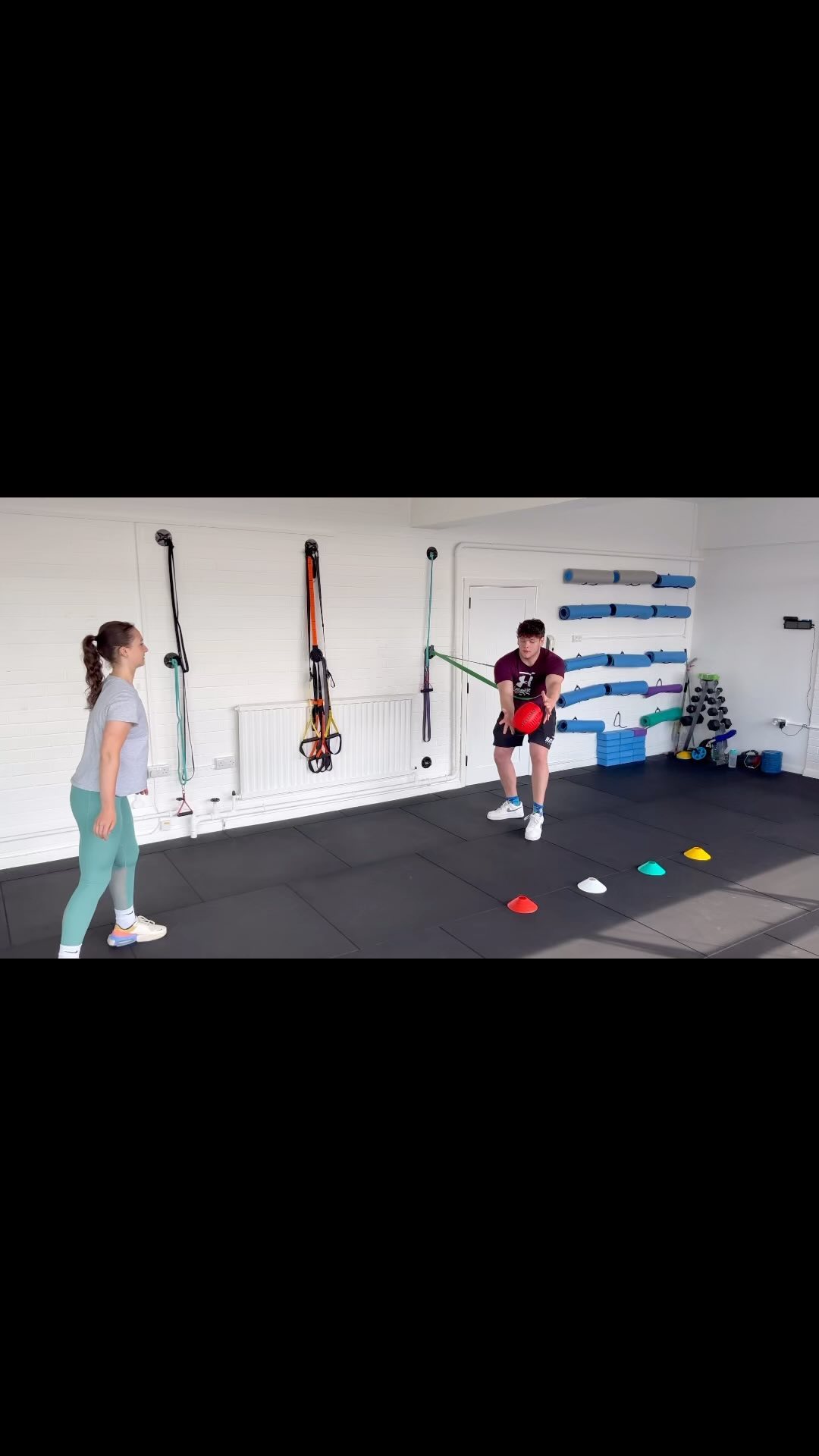 June 23! 💕🎯🙌