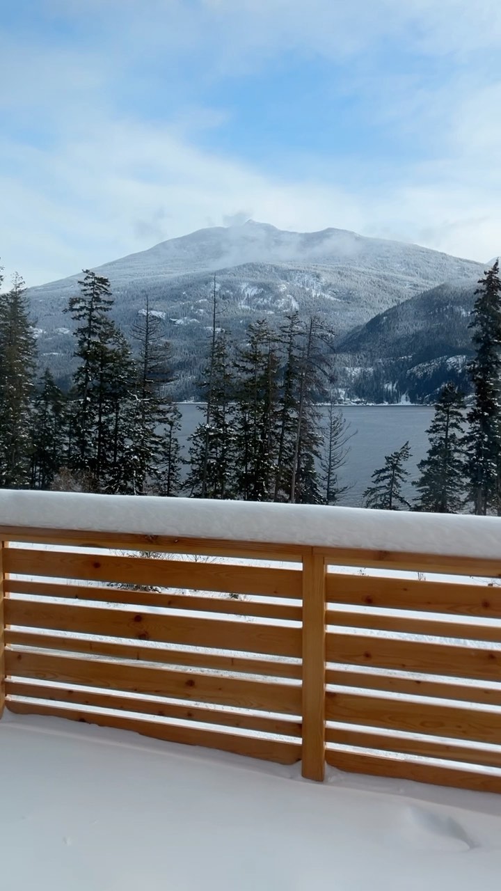 Kaslo #kootenayliving