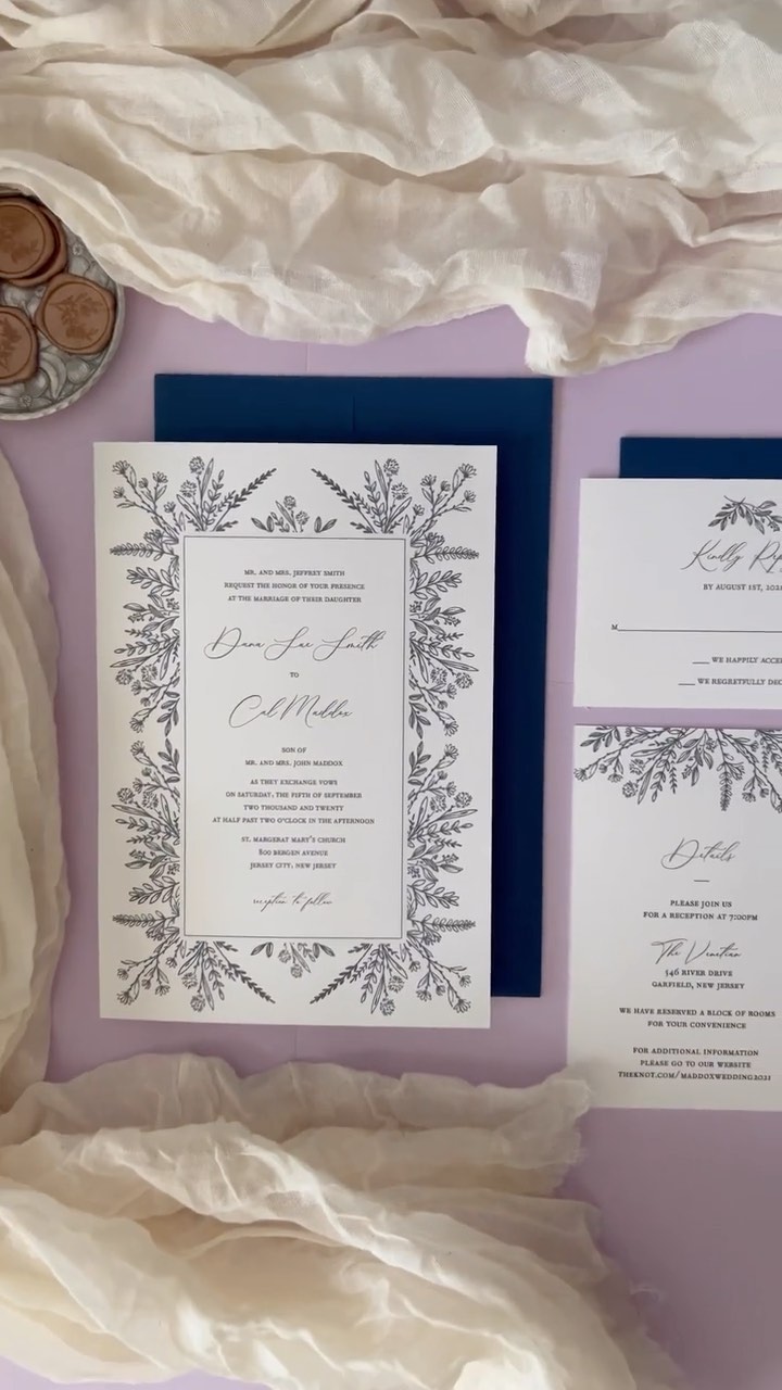 From beginning to the end!