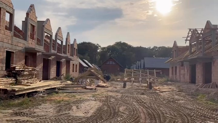 Construction Projects in Gdansk #poland #gdansk #turkey #darłowo