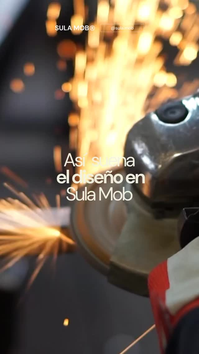 El corte de la madera, el golpe del martillo, el roce del metal… el diseño también se escucha. 🔊✨
#asmr #asmrdesign #diseño #interiorismo #mobiliario #sulamob