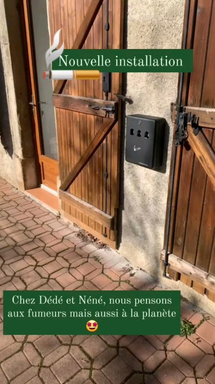 Du nouveau chez Dédé et Néné 🤗 Plus pratique pour nos voyageurs mais aussi pour nous!
Du confort en + 💯
N'hésitez pas à réservé sur notre Airbnb ou en DM.
#gite #mirepoixariege #ariege #tourismeariege #renovation #mirepoix #travaux #confort #ecofriendly #amenagement