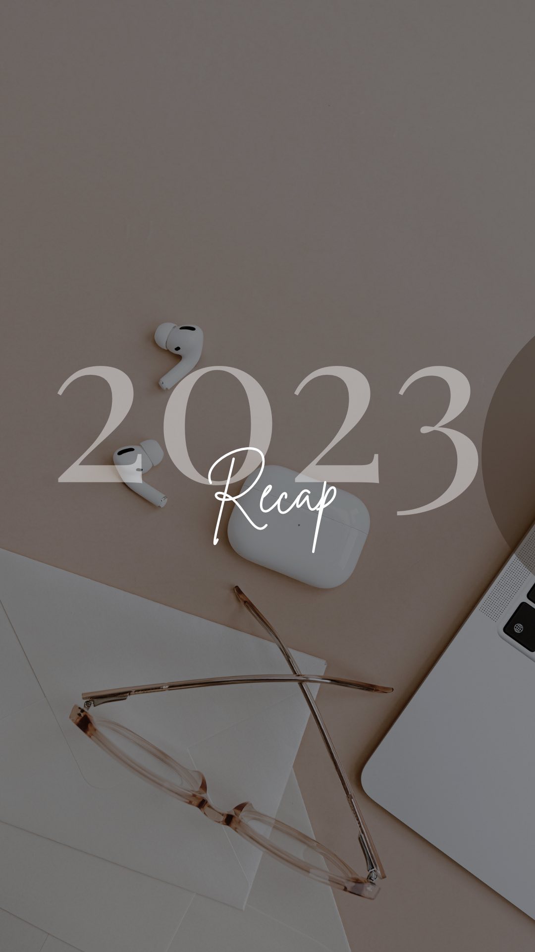 Danke 2023, für alles was ich erleben und lernen durfte!
Hallo 2024, ich bin gespannt, was du für mich bereithältst!
#goodbye2023 #hello2024 #newyear #thankful