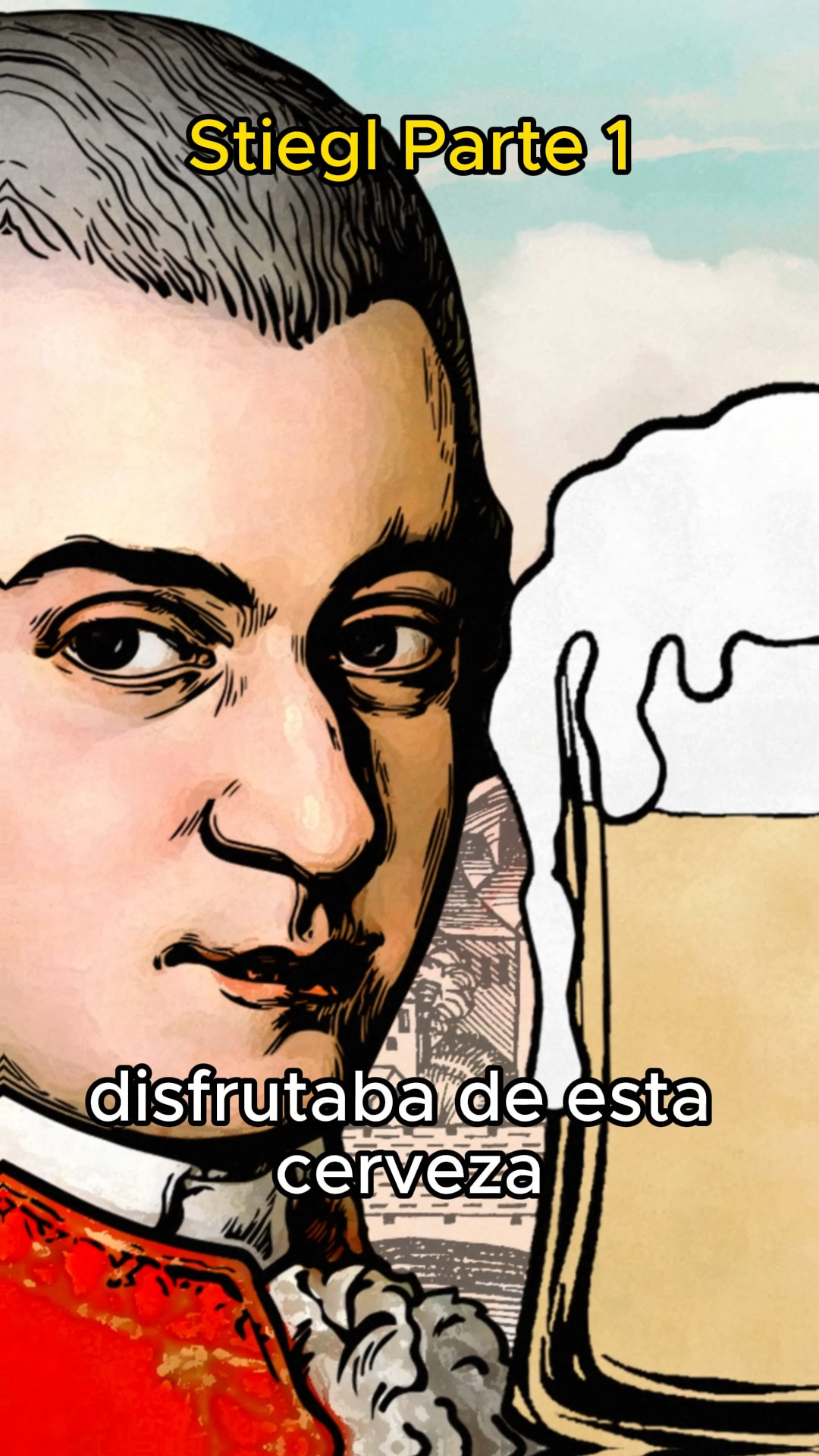 Salzburgo: Cuna de Cultura, Música y la Leyenda de Stiegl
Salzburgo, una de las joyas culturales de Europa, no solo es conocida por ser la ciudad natal de Wolfgang Amadeus Mozart, sino también por los vibrantes festivales de música que iluminan cada verano el majestuoso Großes Festspielhaus, o Gran Casa de los Festivales.
Además de su rica herencia musical, el centro histórico de la ciudad ha sido honrado por la UNESCO como Patrimonio Cultural de la Humanidad, un testimonio de su belleza y legado histórico.
Pero hay algo más que hace a Salzburgo verdaderamente especial: Stiegl, una de las cervecerías más legendarias del mundo. Fundada en 1492, Stiegl se mantiene como la cervecería privada más grande de Austria, con una historia arraigada en la tradición cervecera. A lo largo de más de 525 años, las cervezas de Stiegl han sido sinónimo de sustentabilidad y calidad, al utilizar exclusivamente los mejores ingredientes de origen austriaco y liderar el camino en el uso responsable de los recursos naturales.
La conexión entre Salzburgo y Stiegl es aún más fascinante, ya que se rumorea que el propio Mozart disfrutaba de esta cerveza. Así, la cerveza Stiegl se convierte en un vínculo entre la música, la historia y el paladar.
Salzburgo, con su cultura, música y cerveza Stiegl, es un lugar donde la tradición y la excelencia convergen, creando una experiencia única que sigue deleitando a visitantes de todo el mundo.
#beerschool #beerscool #stiegl #salzburgo #austria #cervezaaustriaca #educacioncervecera #beersnob #beertography #craftbrew #cervezaartesanal