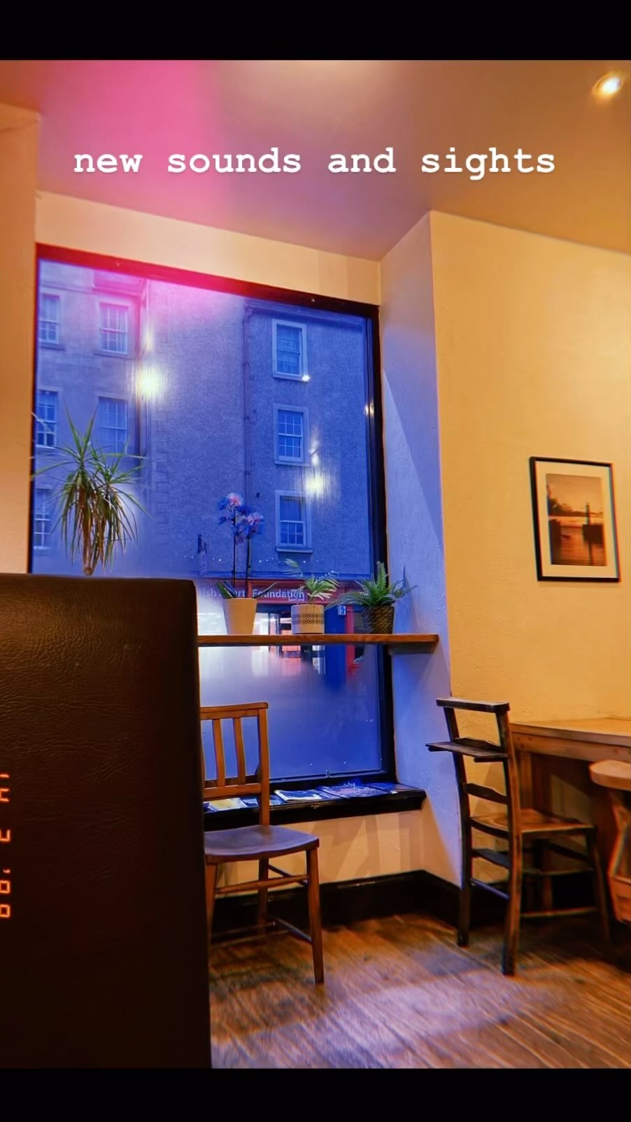 the new sounds and sights of ‘24
#musician #edinburghmusic #femalemusician #artist #musiciansinedinburgh #composition #piano #pianist #femalepianist #art #improvisation