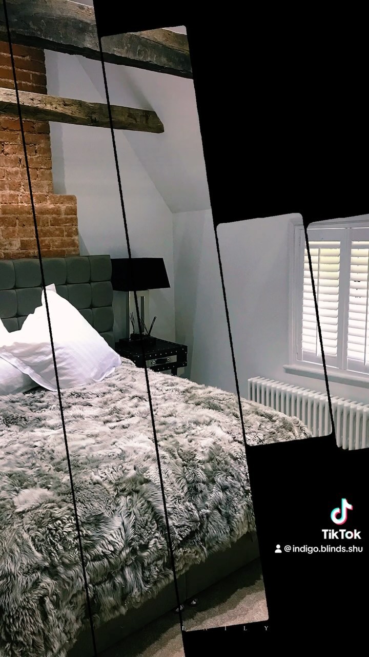 🎄 Embracing the festive spirit at Indigo Blinds & Shutters! 🏡 As we gear up for Christmas, our team is in full swing, fitting beautiful Shutters for your homes. 🌟 Gratitude fills our hearts for the incredible support from each customer this year. Thank you for choosing us to fit your Shutters and Blinds! 🙌 Wishing everyone a cozy and stylish holiday season. #IndigoBlinds #GratefulForYou #ChristmasCheer