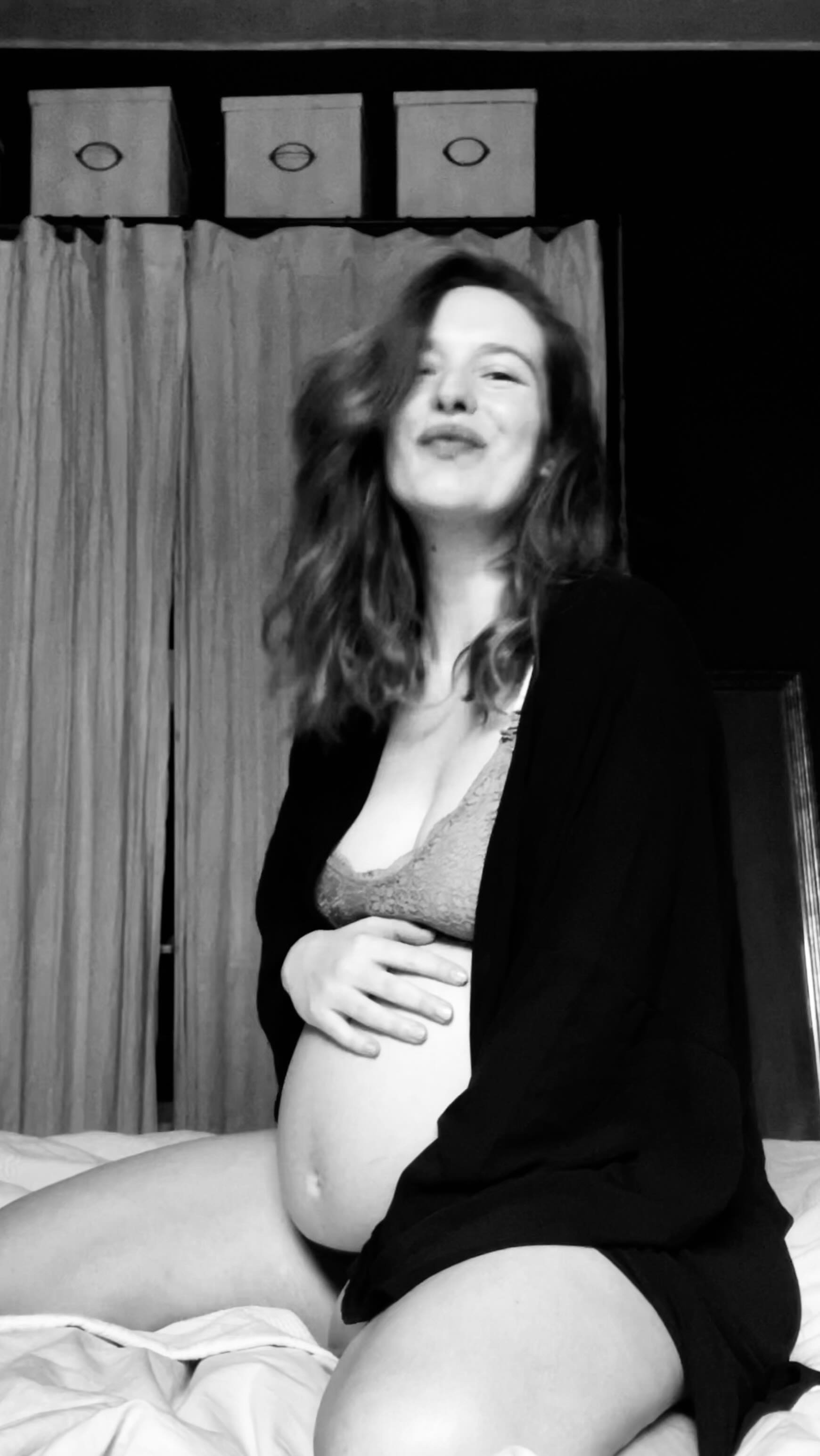 🤍🤍🤍 🐣🐣🐣
@maltekarre
#countdown #lastdaysofpregnancy #cantwait #preggo #frühling #stillpregnant #schwanger #baby2023