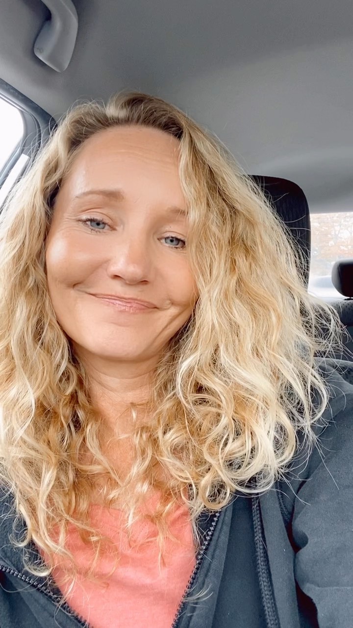 Anybody else? 🙋🏼♀️
I don’t get too spicy very often… but nice to know it’s there when I need it! 😜