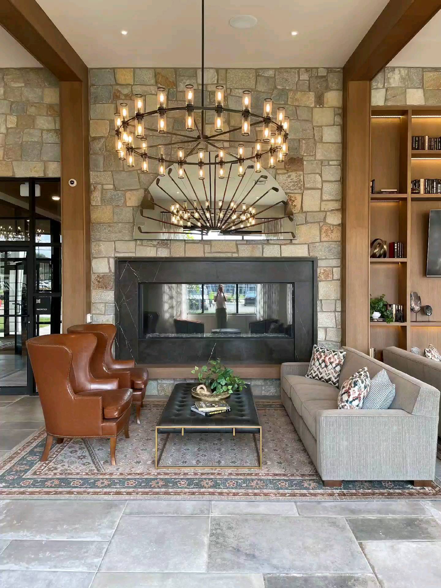 This is the best part.... #spyringgolfcommunity #55pluscommunity #heatherwoodluxuryrentals #interiorarchitecture #interiordesign #conantdesigngroup #codesign @division9collaborative @vvartadvisory @heatherwoodluxuryrentalsli @interface_newengland