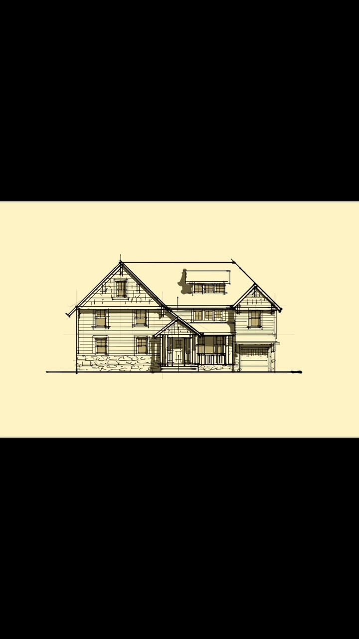 New idea for Westfield ranch. #renovation #westfieldnj #ranchconversion