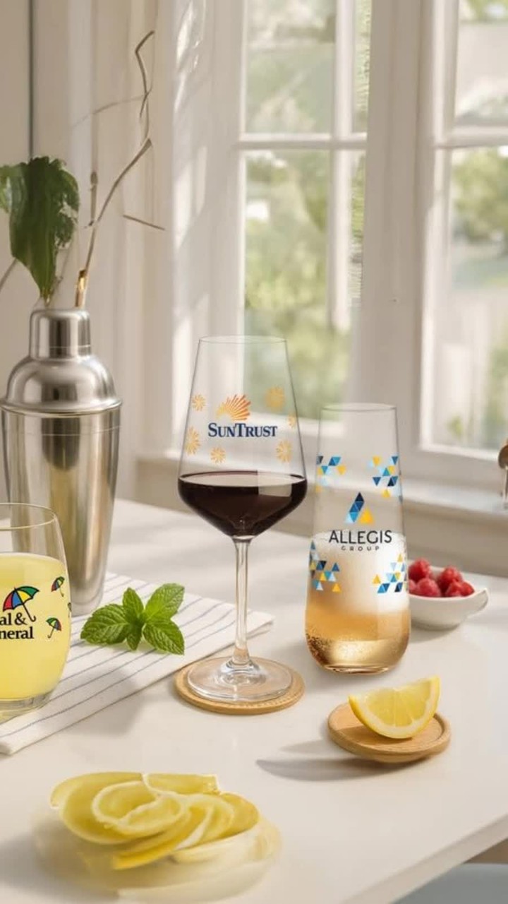 🎁 Recognize, reward, and achieve with branded merch! #glasses #hoodies #fans #promoitems