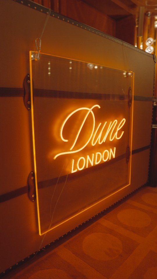 one of my first ever video jobs was filming & editing for a press day so getting the opportunity to capture this beautiful collection by @dune_london was very much a full circle moment for me.
i'll always love capturing fashion ❤️