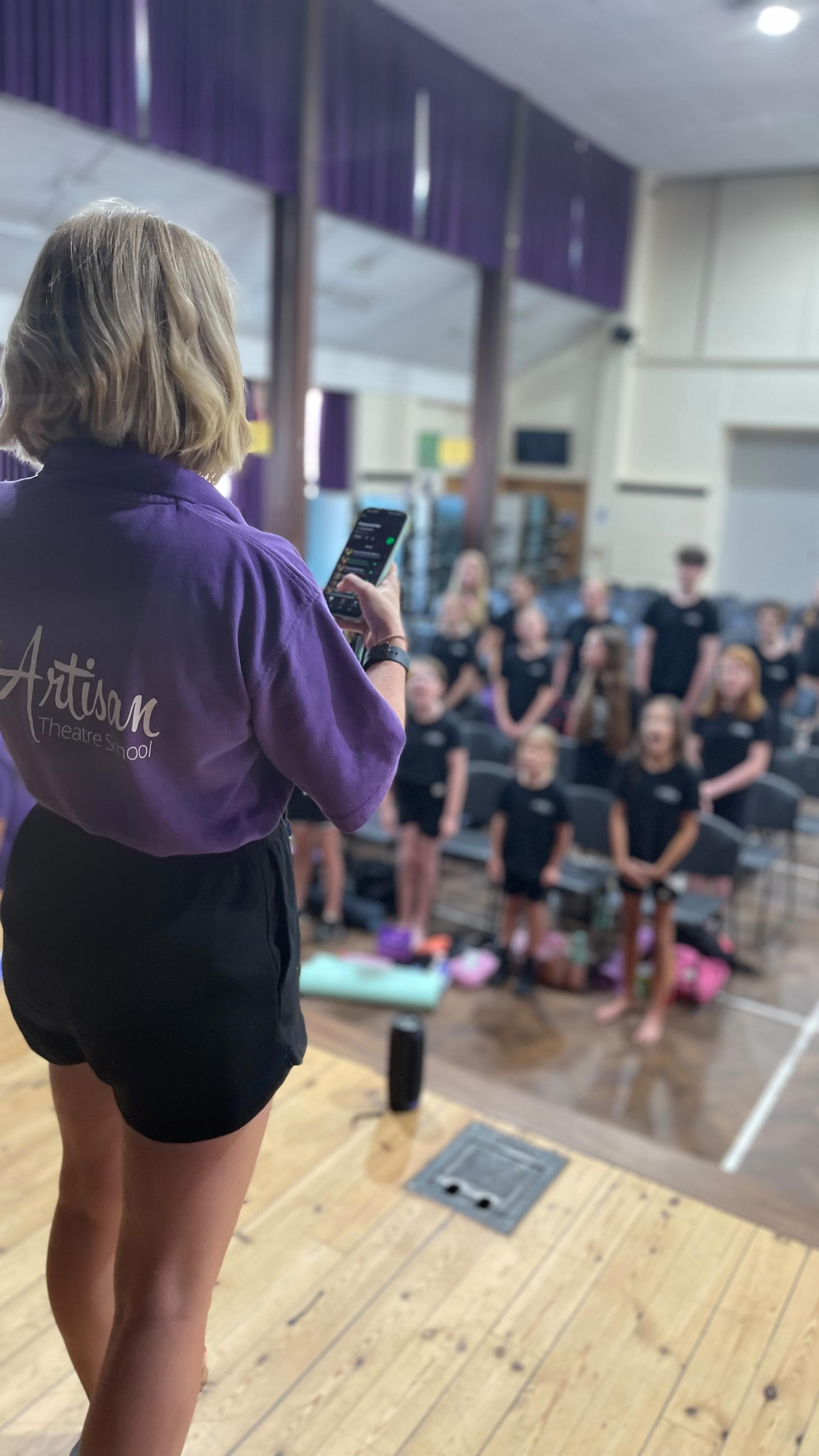 AUDITION DAY YESTERDAY… 🎬
Here’s a little of what we got up to!!
Huge well done to everyone you were so amazing.. so talented & so supportive!! You should be really proud of yourselves.. it’s going to be one hell of a show!!
#seussical #auditions #auditionday #drseuss #bournemouth #highcliffe #christchurch #southbourne #bursledon #hedgeend #southampton #theatreschool #taketothestage #perform #southcoast #musicals