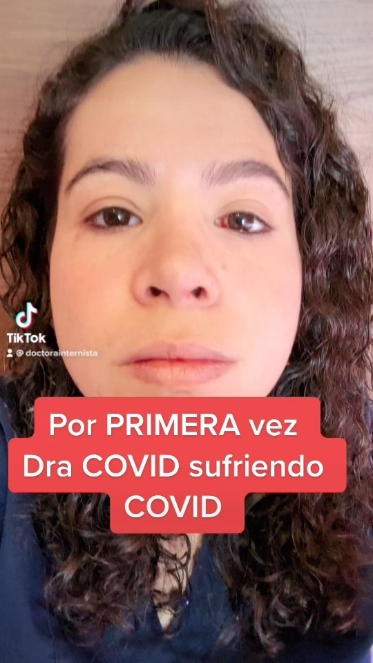 Mi primera vez: DOCTORA y PACIENTE #medlife #medicinainterna