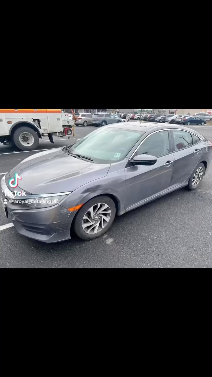 Hard to post on Socials but this was today’s jobs. 2 sedans & 1 SUV @aroyal_detailing_llc BOOK NOW !!! #bayonne #jerseycity #newjersey #detailing #autodetailing #mobile #mobiledetailing #wecometoyou🚐💨 these photos were clearly the “before”