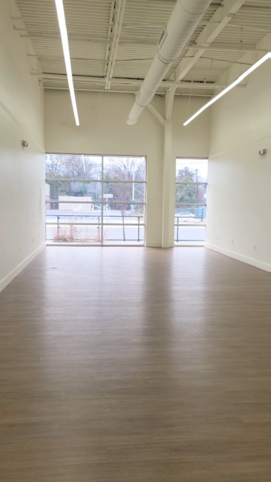 Woo!! Oakhurst we love you already!!