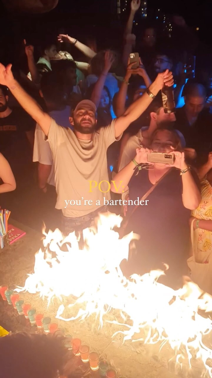 We invite you to potentially change your life by entering the party with a big group of strangers and leaving it with best friends (or tons of useful connections at the very least) ✨ Be the one to join the party tour next 💥
Free Shots, Cool Venues, Great Party Atmosphere, Original Fun🍸🍹🍺
Book Your Ticket NOW 👇
www.pubcrawlerz.com
⠀
#boshporus #istanbul #pubcrawl #istanbultravel #nyeparty #istanbulnightclub #istanbulpubcrawl #istanbulnightlife #taksim #barhopping #pubcrawlerz #barcrawl #istanbulnights #travelistanbul #thingstodoinistanbul #barcrawlers #istanbulnightout #pubcrawlers #sultanahmet #barhoppingistanbul #newyearparty #ritimbar #barcrawlistanbul #istanbulevents #beatistanbul #iloveistanbul #istanbullife