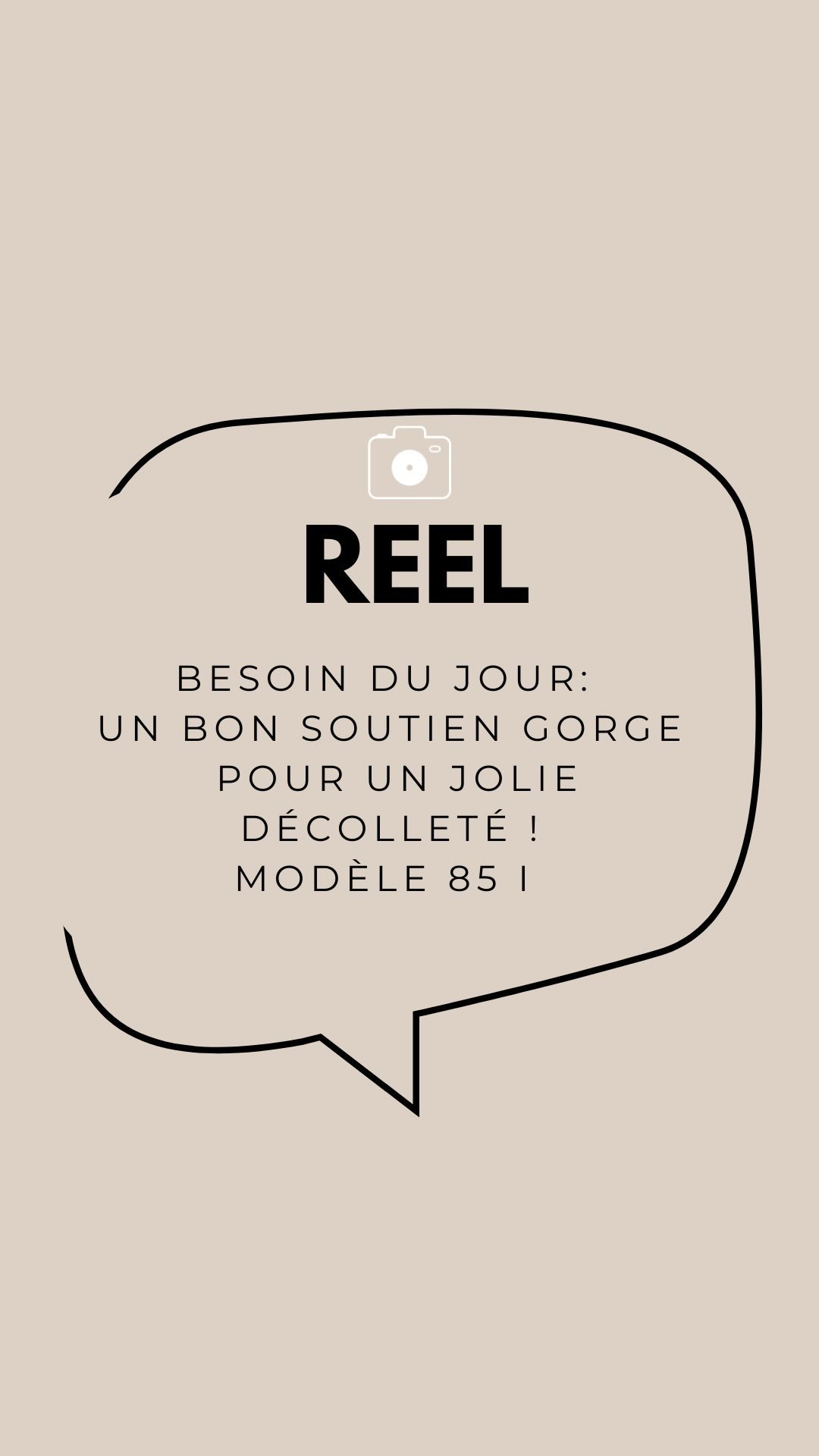 Pas toujours facile de trouver un bon soutien-gorge pour porter de jolies décolletés n’est ce pas ?
Chez Passe Simple nous avons ce qu’il vous faut !
Et oui il est possible de combiner jolie lingerie + confort + maintien et le tout sans avoir de démarcations sous nos hauts !
La preuve en vidéo sur Xiou qui fait du 85 I.
#reelsinstagram #reelsinsta #lingeriemodel #lingerieaddict #lingeriesensual #grandetaillefemme #grandetaillevêtements #plussize #curvygirl #curvyfashion