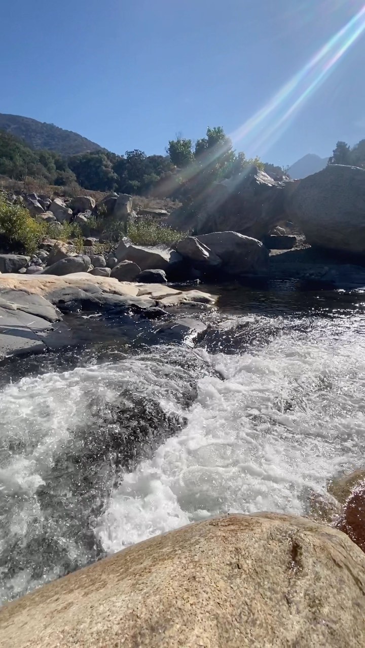 If you’re lucky enough to be in #threerivers on this crisp, blue sky, colorful leaves morning, you’ll also see that Alta Peak has already collected its first layer of snow! 🙌
With big weather rolling in this week, we hope to see her dressed in white until summer 2024. 🏔️
Meanwhile, we’ll be settling into slower days right here 📖👆
#buckeyetreelodge #sequoianationalpark #sequoia #threeriversca #hike #findyourpark #optoutside #ecolodge #ecotourism #mountainlodge #sustainabletravel #yogaretreat #yogastudio #wellness #visitseki #nationalparks #rivers #coldplunge