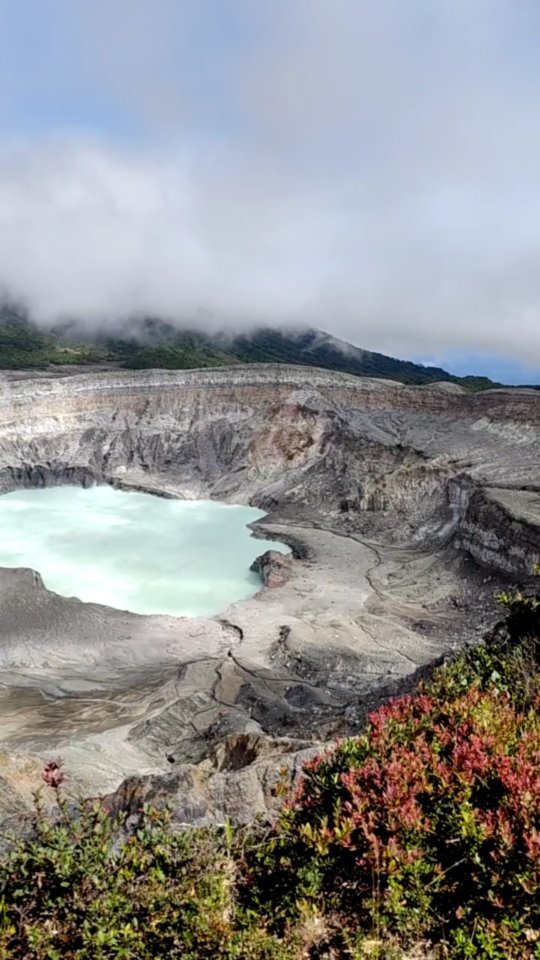 Today we went on a day trip to the Poas Volcano🌋 Laguna Botos and Los Chorros Waterfalls 💦 Very grateful for the outstanding weather conditions! ☀️🍃 Stay at @mangiferahostel and experience a different part of Costa Rica 🇨🇷💚
@volcancitopoas @sinac_cr @minaecr
#poasvolcano #poasvolcanonationalpark #volcano #laguna #costarica #costaricapuravida #travelcostarica #costaricacool #mangiferahostel #greciacostarica #quebuenlugar #paradise #costaricagram #tiquicia #visitcostarica #centroamerica #tuanis #puravida #loschorros