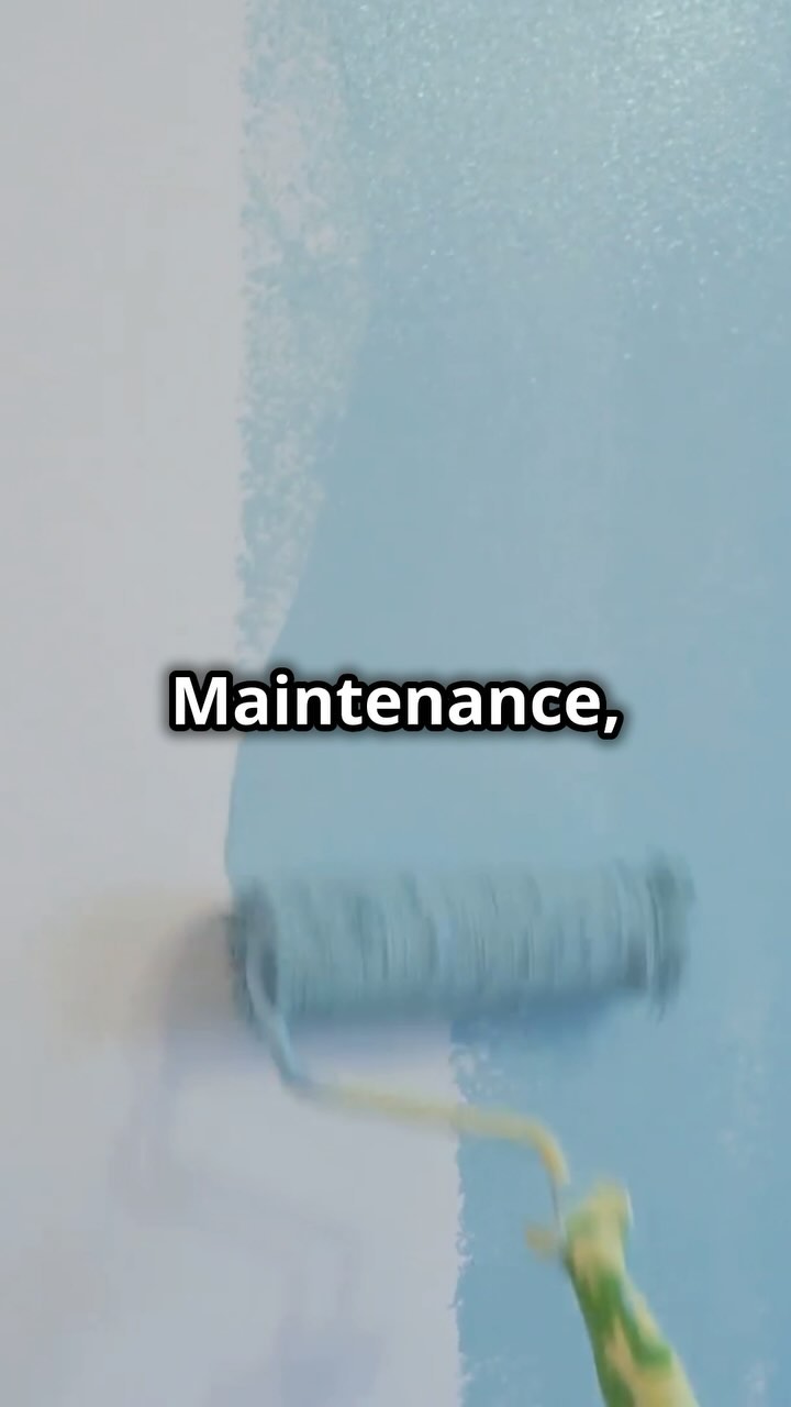 Transform your space with our expert painting and decorating services! 🏠✨ Whether it’s a fresh coat for your home or a bold new look for your business, we’ve got you covered. Quality you can trust, results you’ll love. Book your transformation today! 0208 441 3144🎨 #homeimprovement #painteranddecorator #constructioncompany #propertymaintenance