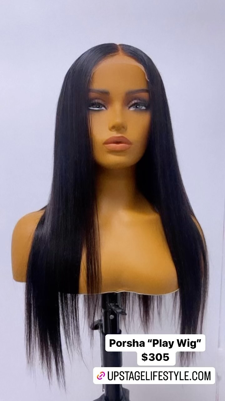 Details:
-Glueless Machine Stitched Wig
-Medium Cap Fits Up to a 22.5 “ Circumference
-4x4 Swiss Lace Closure
-3 x 20 inch Bundles
-Natural Brown Blend - Ready to Wear
Upstagelifestyle.com
#brooklynhairstylist #queenshairstylist #longislandhairstylist #nychairstylist #nychairsupplier #longislandhairsupplier #wigsupplier