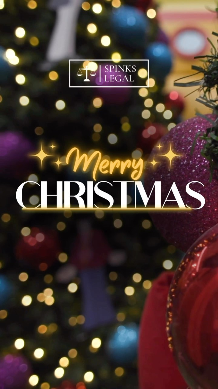 Merry Christmas and Happy Holidays from Spinks Legal
❗️Follow @spinks_legal for estate planning tips and to discuss your estate planning needs
☎️ 336-494-5850
🌎 Spinks-Legal.com
📧 Antoinette@spinks-legal.com
#estateplanning #estateplanninglawyer #ncestateplanning #estateplanningattorney #ncattorneys #sogo #greensborolawyer #instalawyers #probate #attorney #wills #financialplanning #lawyer #powerofattorney #trusts #trust #financialfreedom #willsandtrusts #money #livingwill #assetprotection #estate #probateattorney #bhfyp #blacklawyers #lawyersofinstagram #blackncattorneys #lgbt #lgbtq