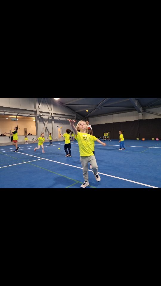 Ninja skills! Haa-ya!
🎾 Join us at InsideOut Tennis Academy for our Open Days!
🔜 Save the dates:
17.03.2024 13-17:00
14.04.2024 13-17:00
🌟 Discover the world of tennis with us and unlock your full potential on the court.
🏆 Whether you're a beginner or a seasoned player, there's something for everyone. Come meet our coaches, explore our facilities, and experience the passion for tennis that drives us. Don't miss out!
#tennisacademyinsideout #TennisOpenDays #UnlockYourPotential #tennisschweiz #zurich 🎾✨
