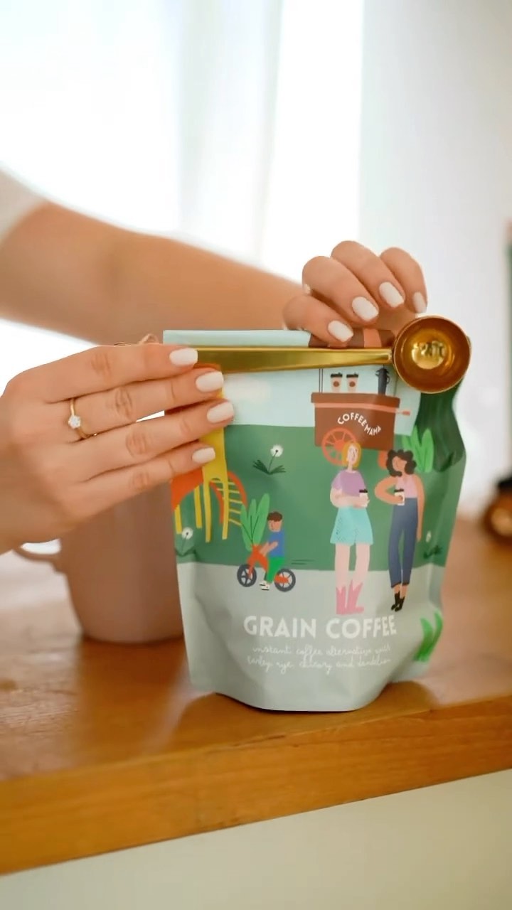 Gear up for Black Friday like a boss! 🛍️
Grab your gadgets, find a cozy spot, and let CoffeeMama fuel your shopping spree. Because online shopping is better with a cup (or two) of our magic potion! ☕⚡️
Oh, and did we mention a freebie with every buy? It’s a win-win!🎁💯 This cool coffee spoon is yoursssss for free!
#blackfriday #sipanshop