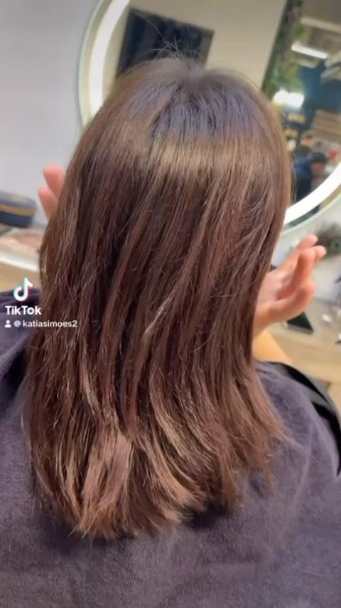 L&L Coiffure mixte. By @kati.ahair #wellahair #wellaprofessional #wella #wellacolor #hair #hairstyle #hairtutorial #hairideas #hairfashion #hairstylist