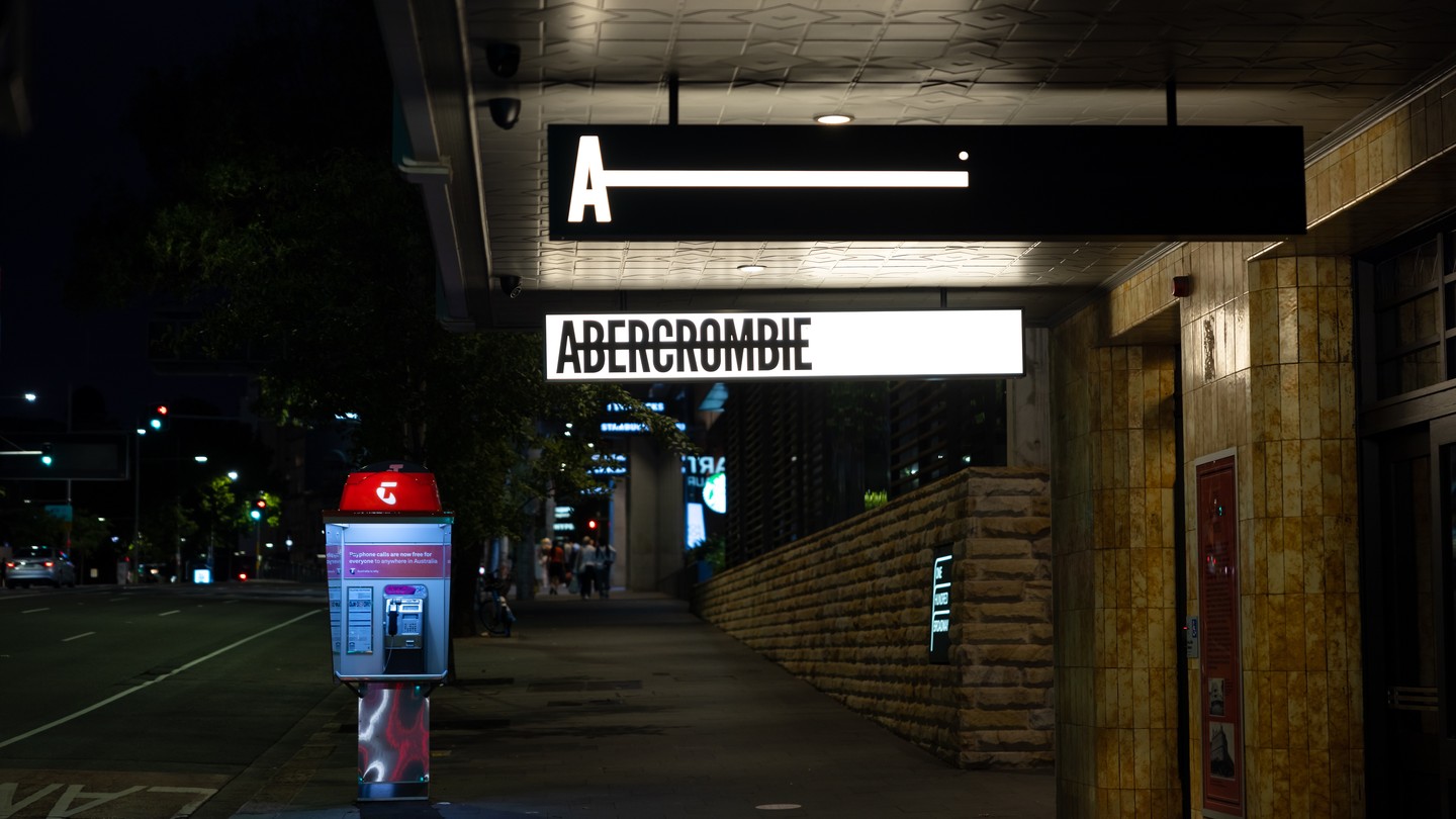 The Abercrombie Hotel