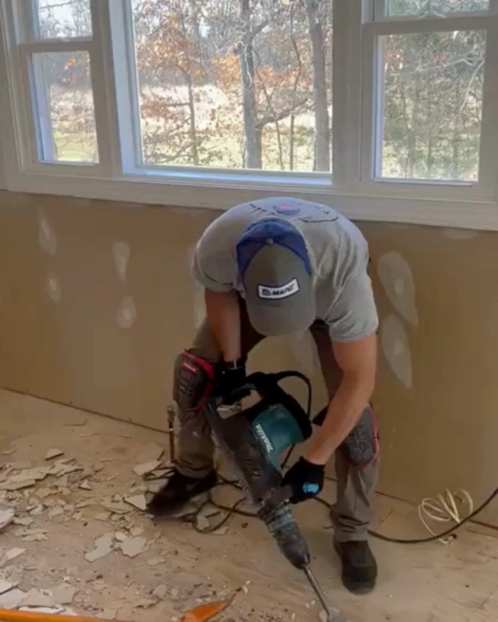 #frvremodeling #dmv