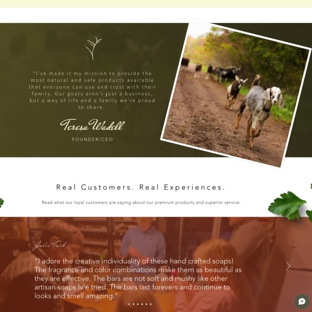 First impressions matter! Is your brand making the right one?💡
A brand is more than just a logo - it's about crafting a story, style, and experience across ALL channels that resonate with your target audience! In a crowded market, professional and cohesive branding is key to retaining trust and legitimacy.
Don't let a weak brand hold you back! Book NOW start building a cohesive brand strategy that speaks to you! 👉 https://www.mabelmarketinganddesign.com/branding-and-brand-marketing-services-mabel-marketing-inc
#brandinggoals #brandmarketing #visualidentity #midwestmarketing #branddesign #creativebranding